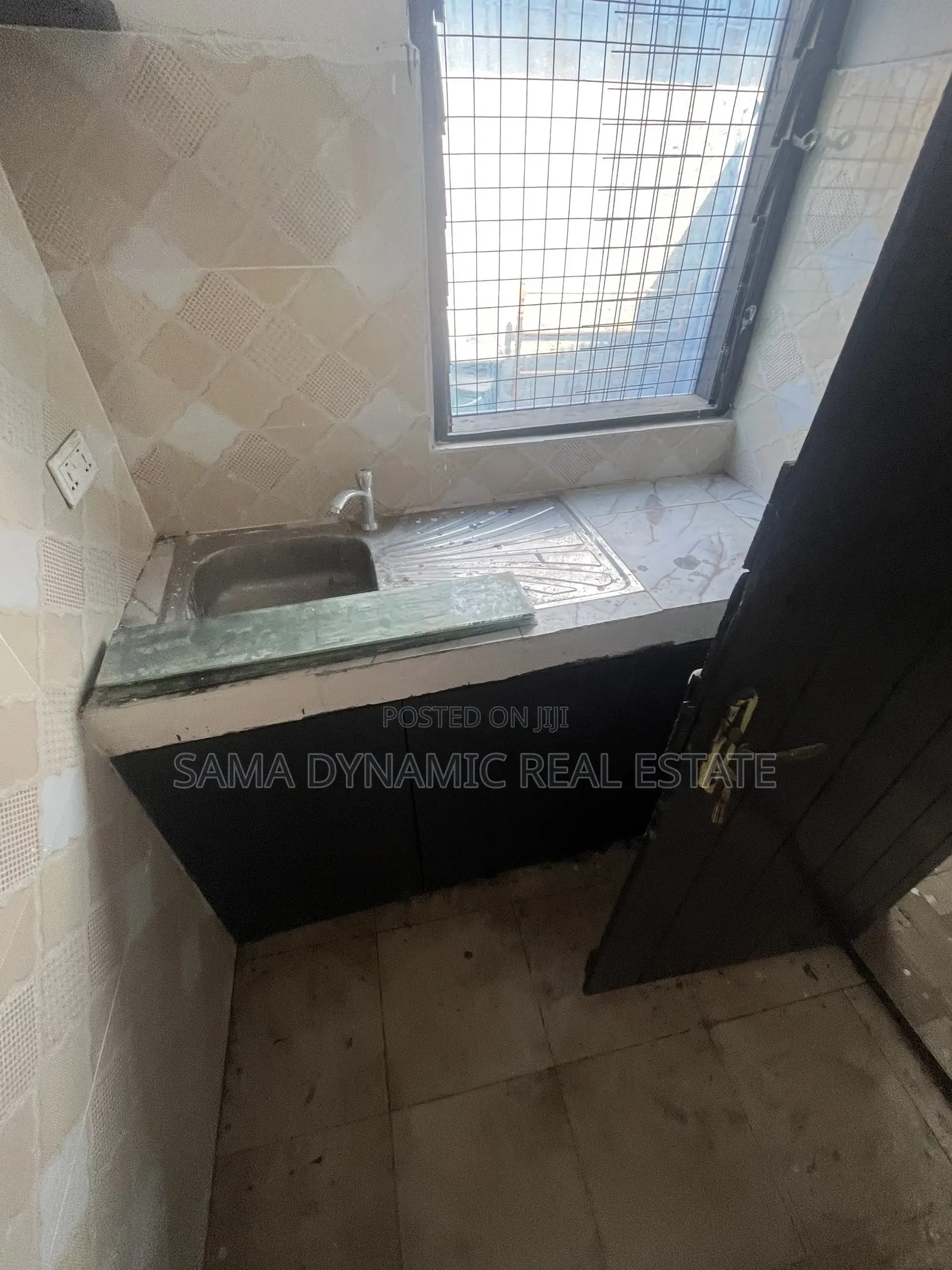 1bdrm House in Cristianborg, Osu for rent