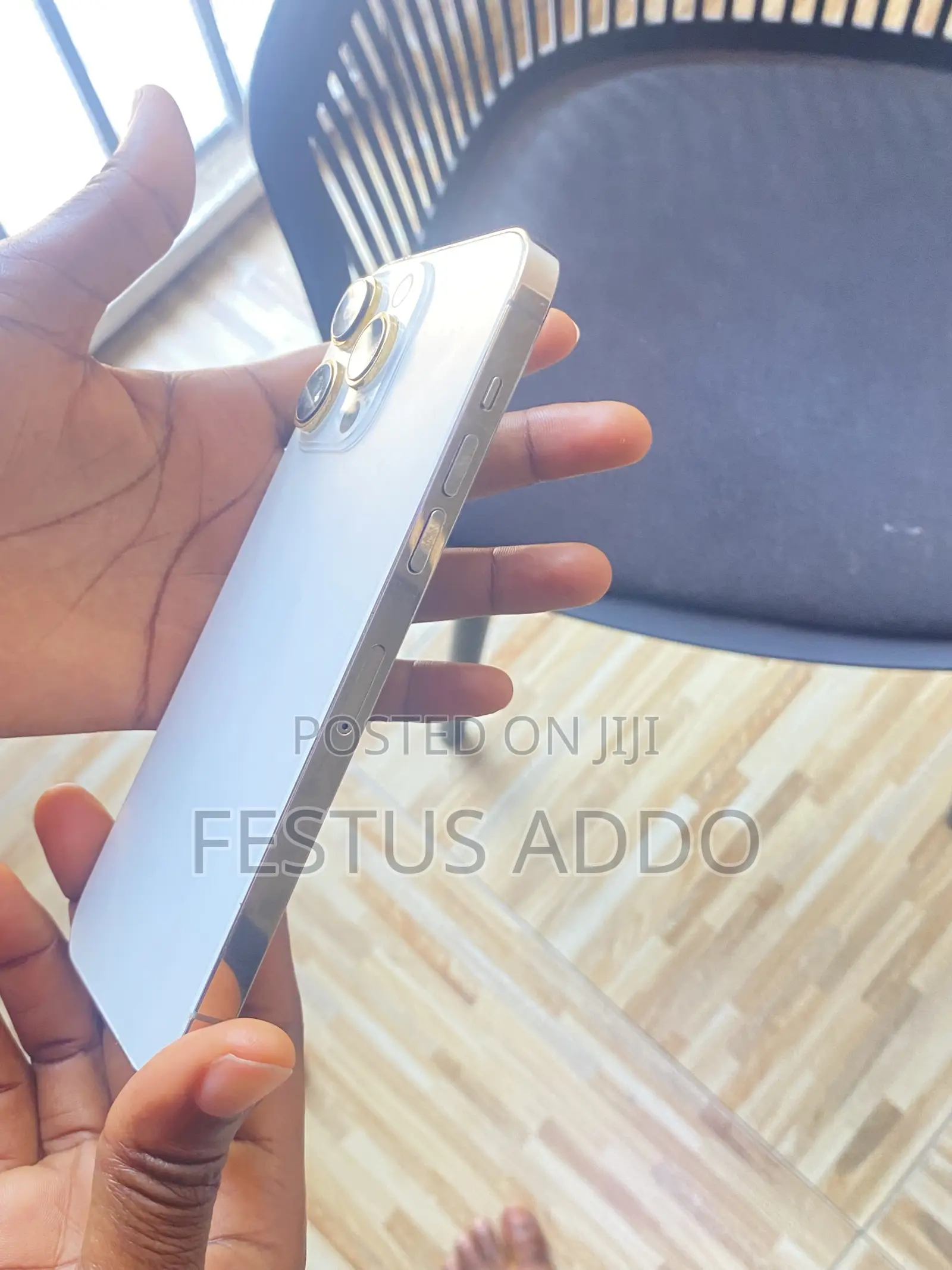 Apple iPhone 14 Pro Max 128 GB Silver