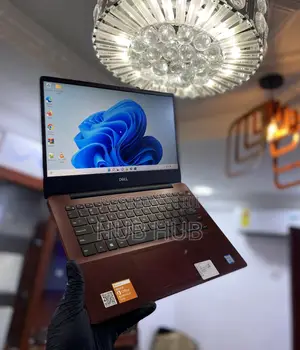 Laptop Dell Inspiron 14 5480 8GB Intel Core i5 SSD 256GB