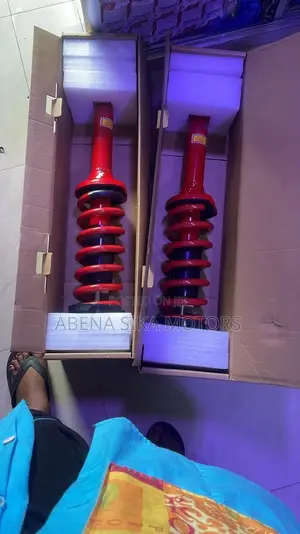 Ranger Rover Sports Back Shock Absorbers With Spring