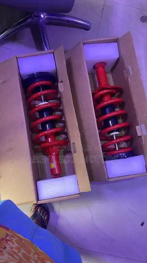 Ranger Rover Sports Back Shock Absorbers With Spring