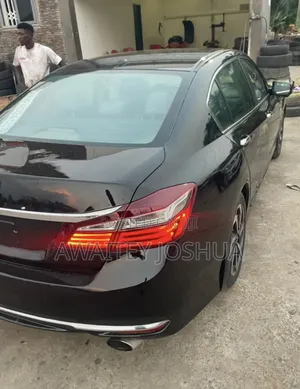 Toyota Corolla 2015 Black