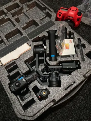 Ronin S Gimbal