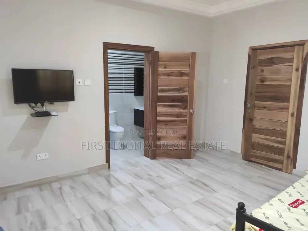 Furnished 4bdrm Apartment in First Digital Real, Ga South Municipal