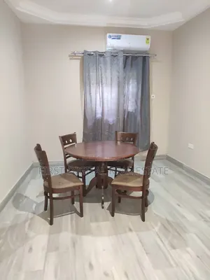Furnished 4bdrm Apartment in First Digital Real, Ga South Municipal