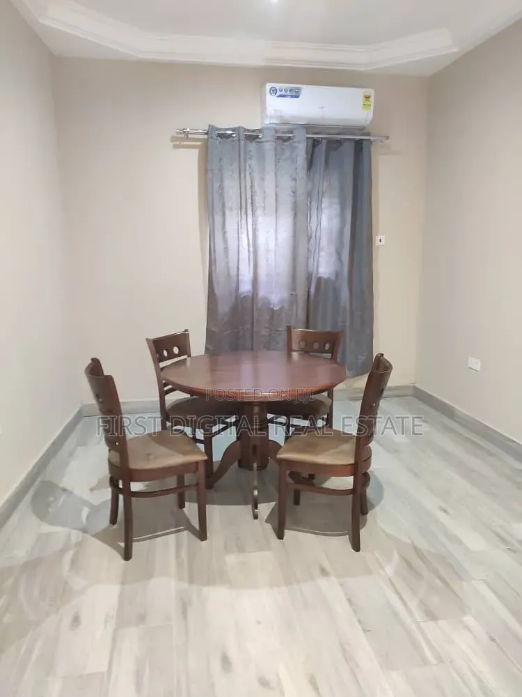 Furnished 4bdrm Apartment in First Digital Real, Ga South Municipal