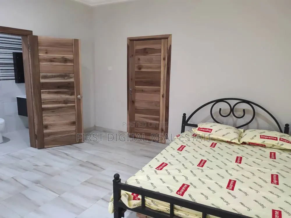 Furnished 4bdrm Apartment in First Digital Real, Ga South Municipal