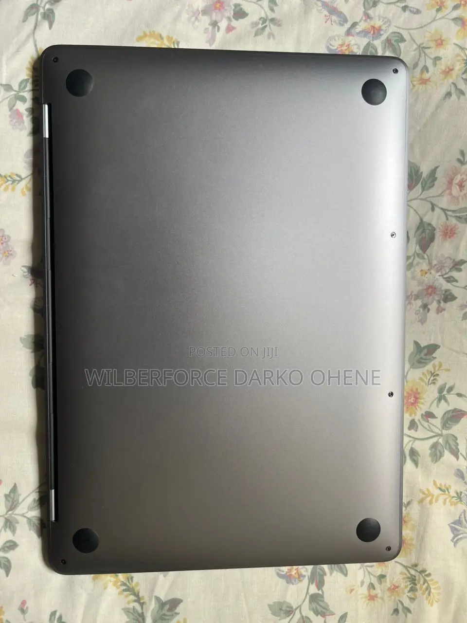 Laptop Apple MacBook Pro 2020 16GB Apple M1 Pro SSD 1T