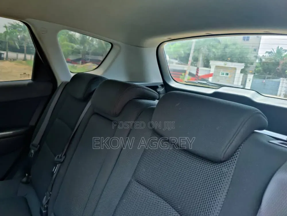 Hyundai Elantra GLS Automatic 2011 Red