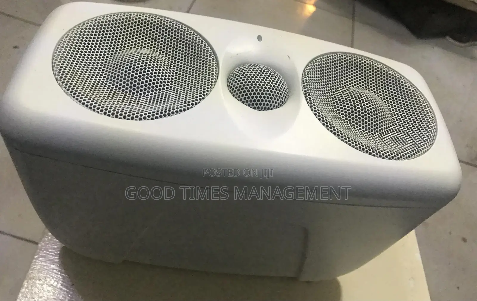 Iloud MTM Mk2