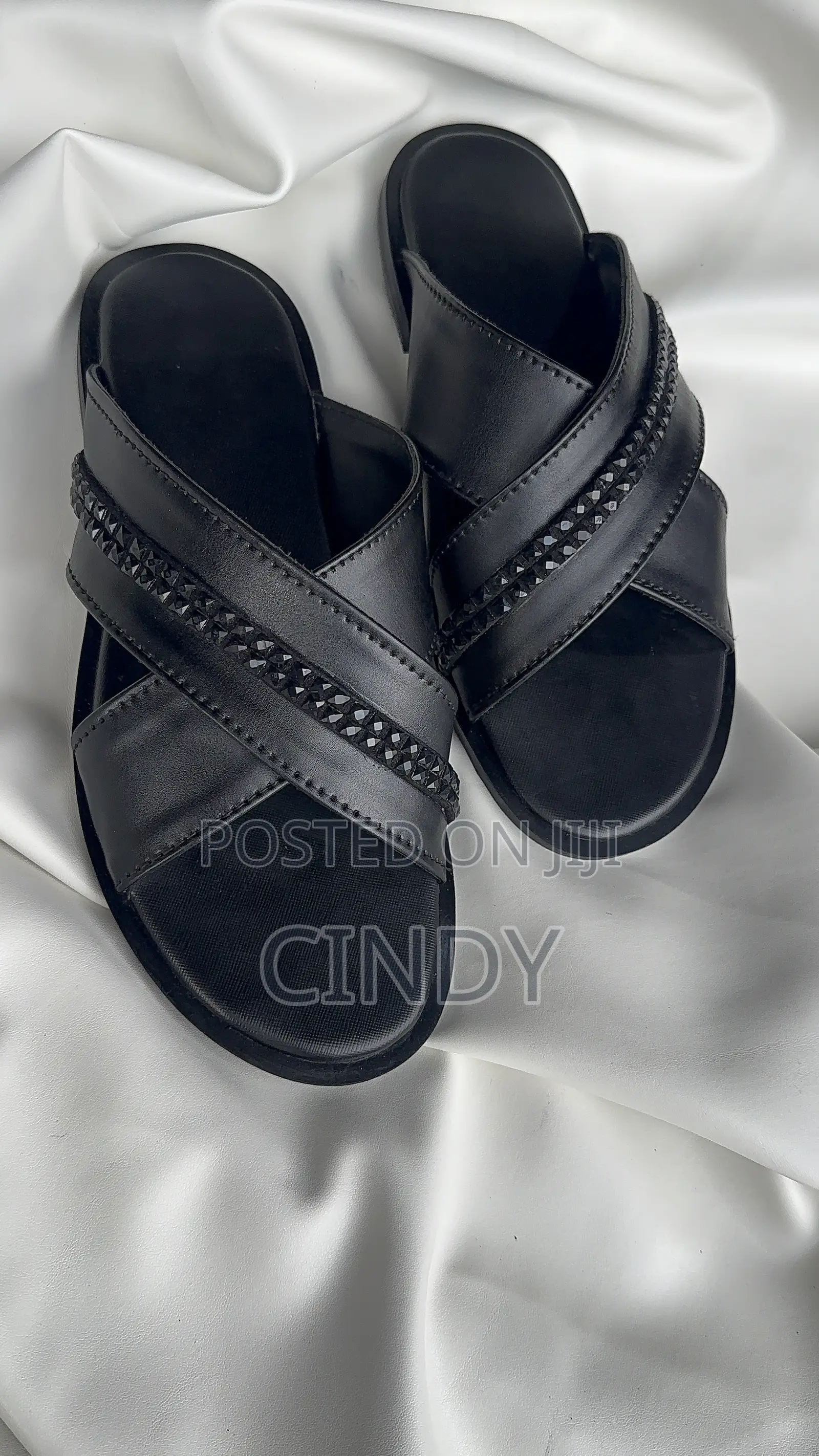 Handmade Footwears