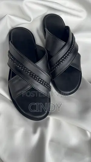 Handmade Footwears
