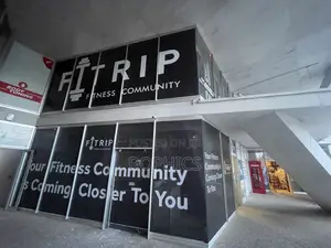 Office Branding