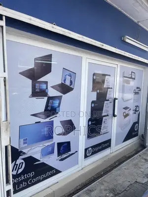 Office Branding