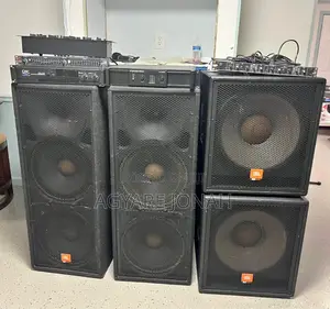 Sound System