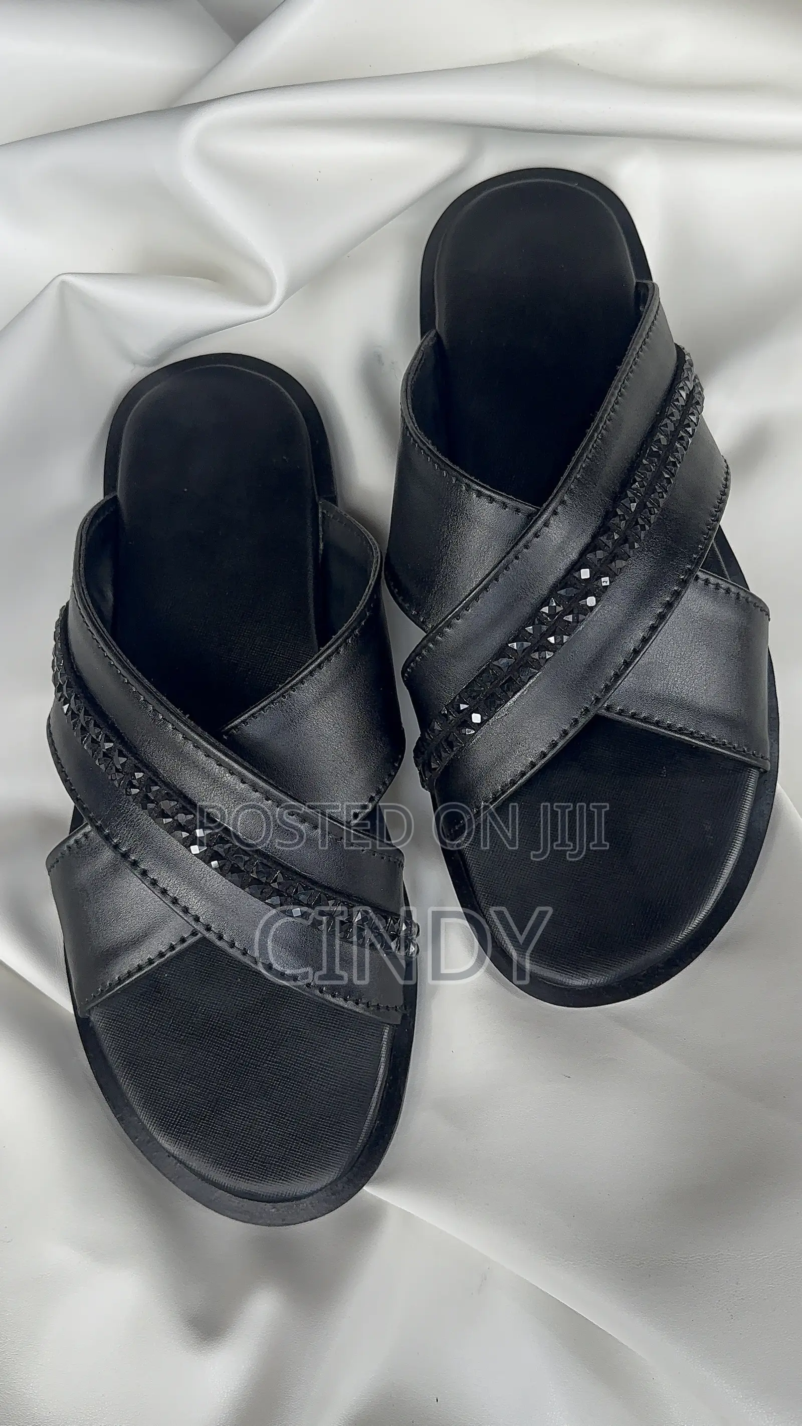 Handmade Footwears