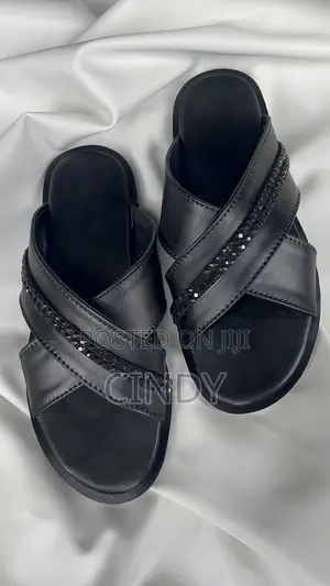 Handmade Footwears