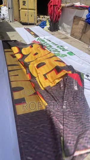 Billboards Banners Printing