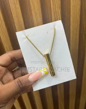 Male Necklace