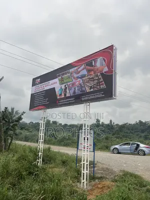 Billboards Banners Printing