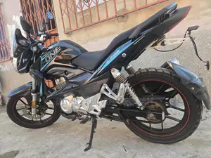 Apsonic 170 Zone One 2024 Black