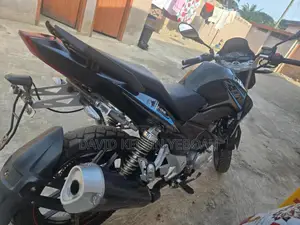 Apsonic 170 Zone One 2024 Black