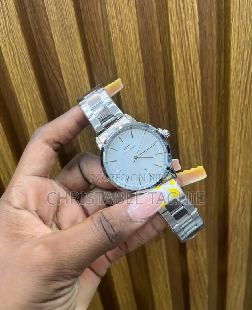 Beautiful Ladies Watch