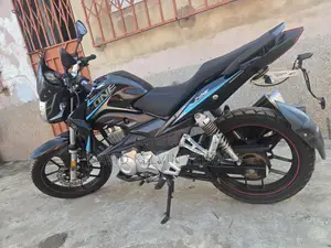Apsonic 170 Zone One 2024 Black
