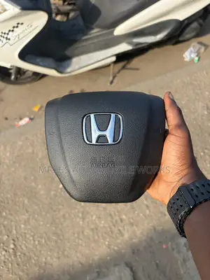 Honda CR-V Steer Airbag Cover 2019-2022