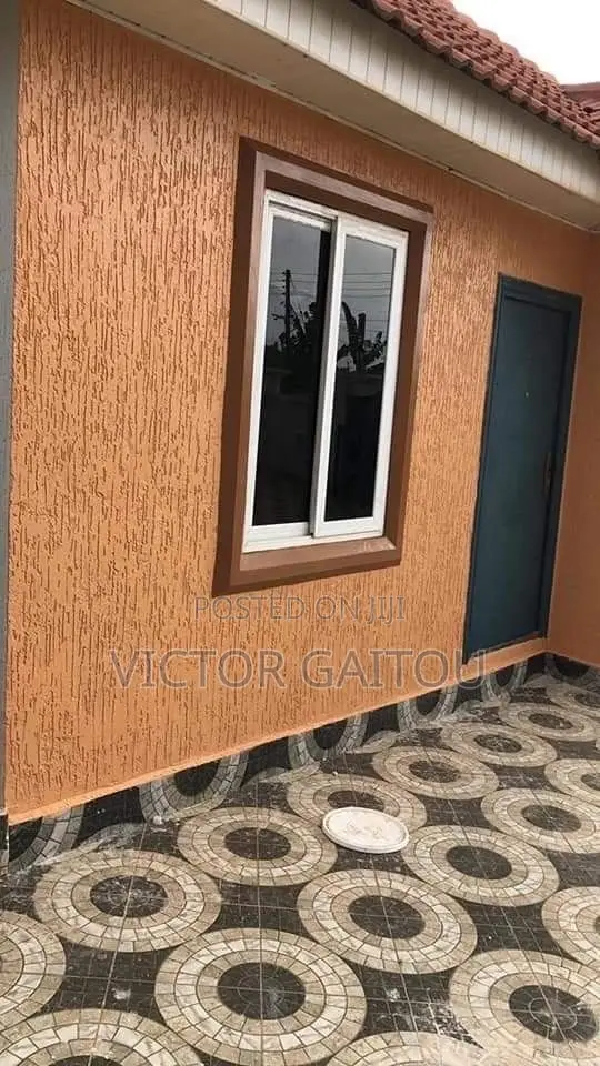 PROFESSIONAL PAINTER - Accra
