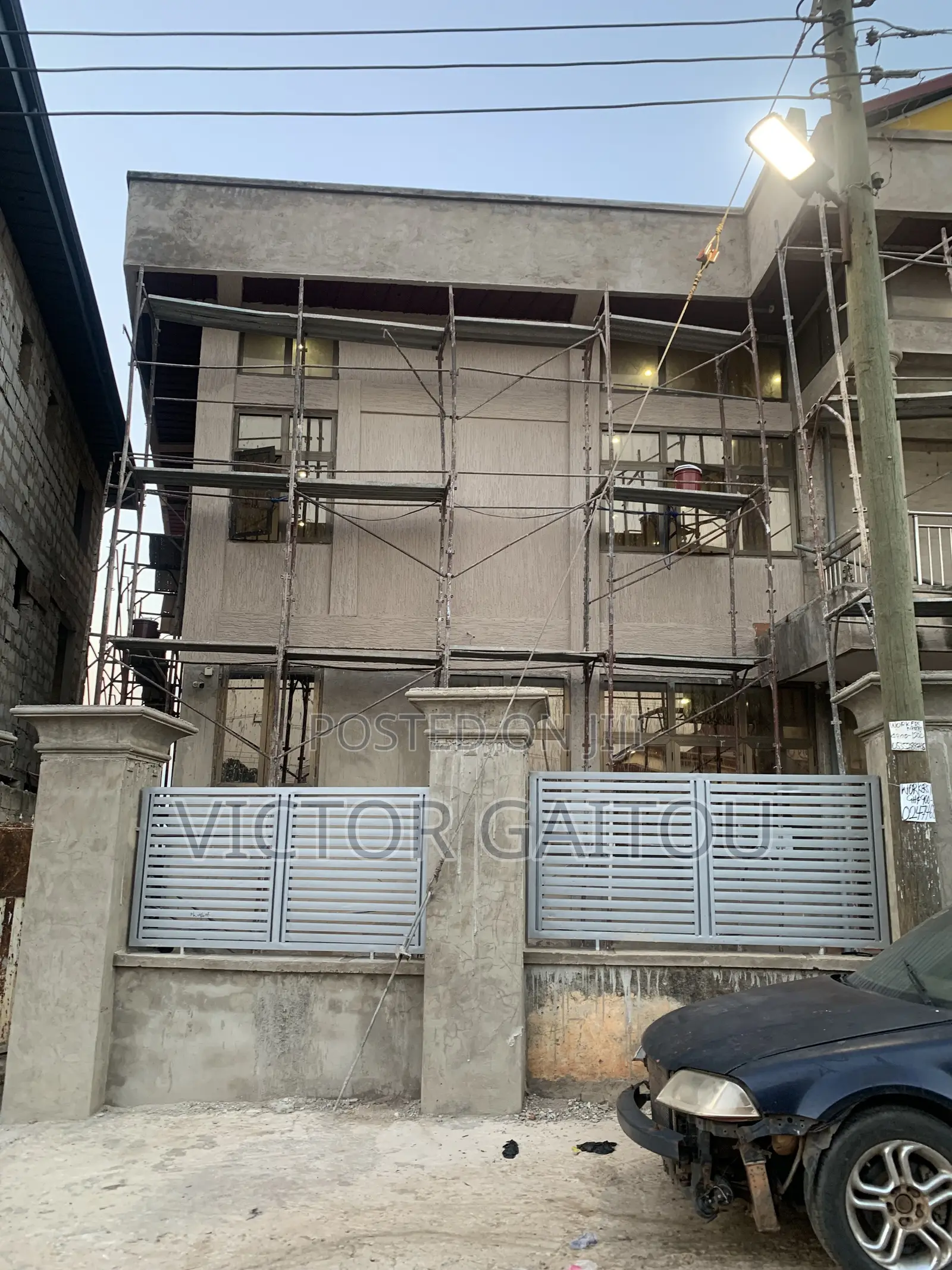 PROFESSIONAL PAINTER - Accra