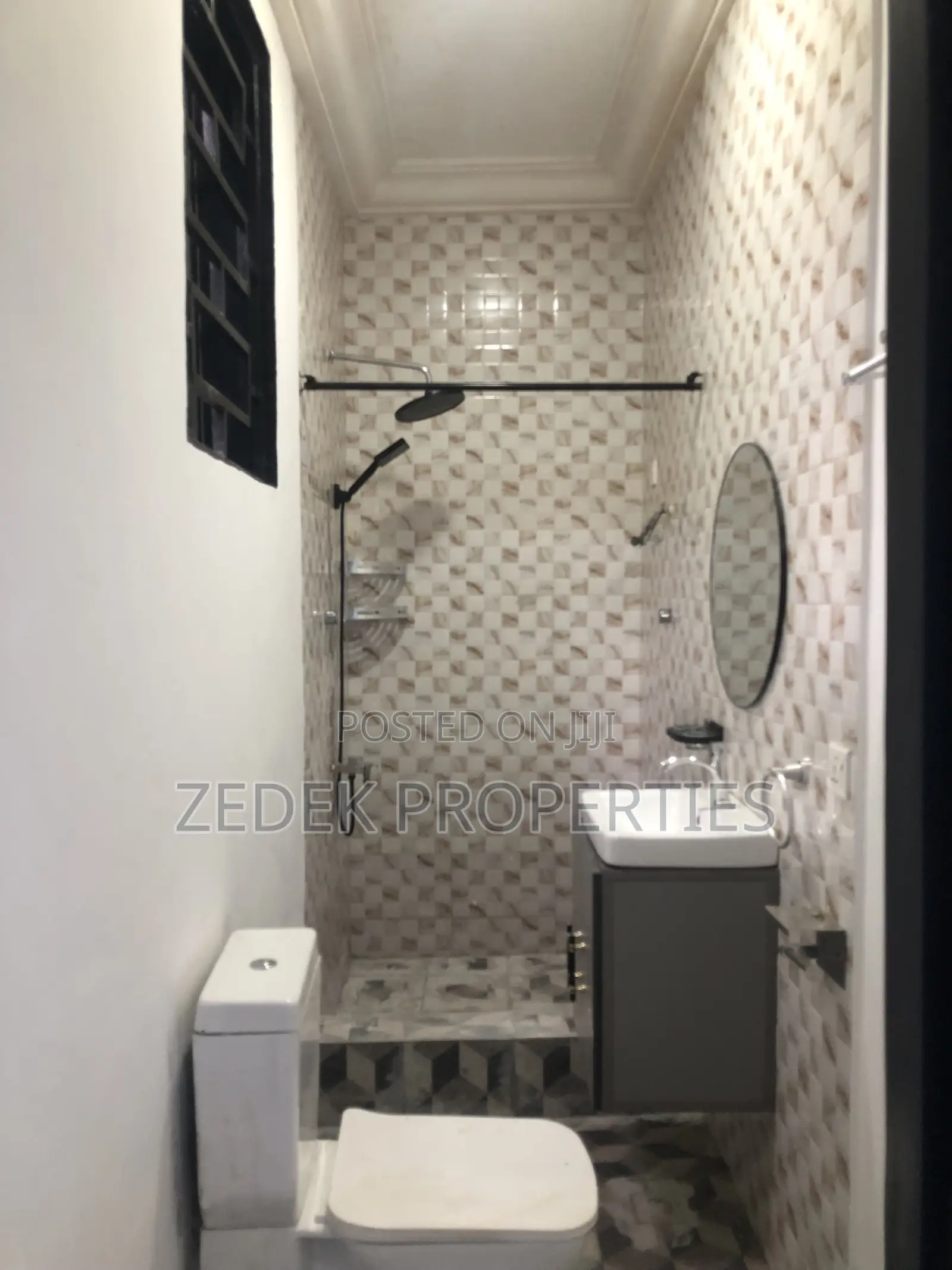 2bdrm Apartment in Kwabenya-Acp for rent