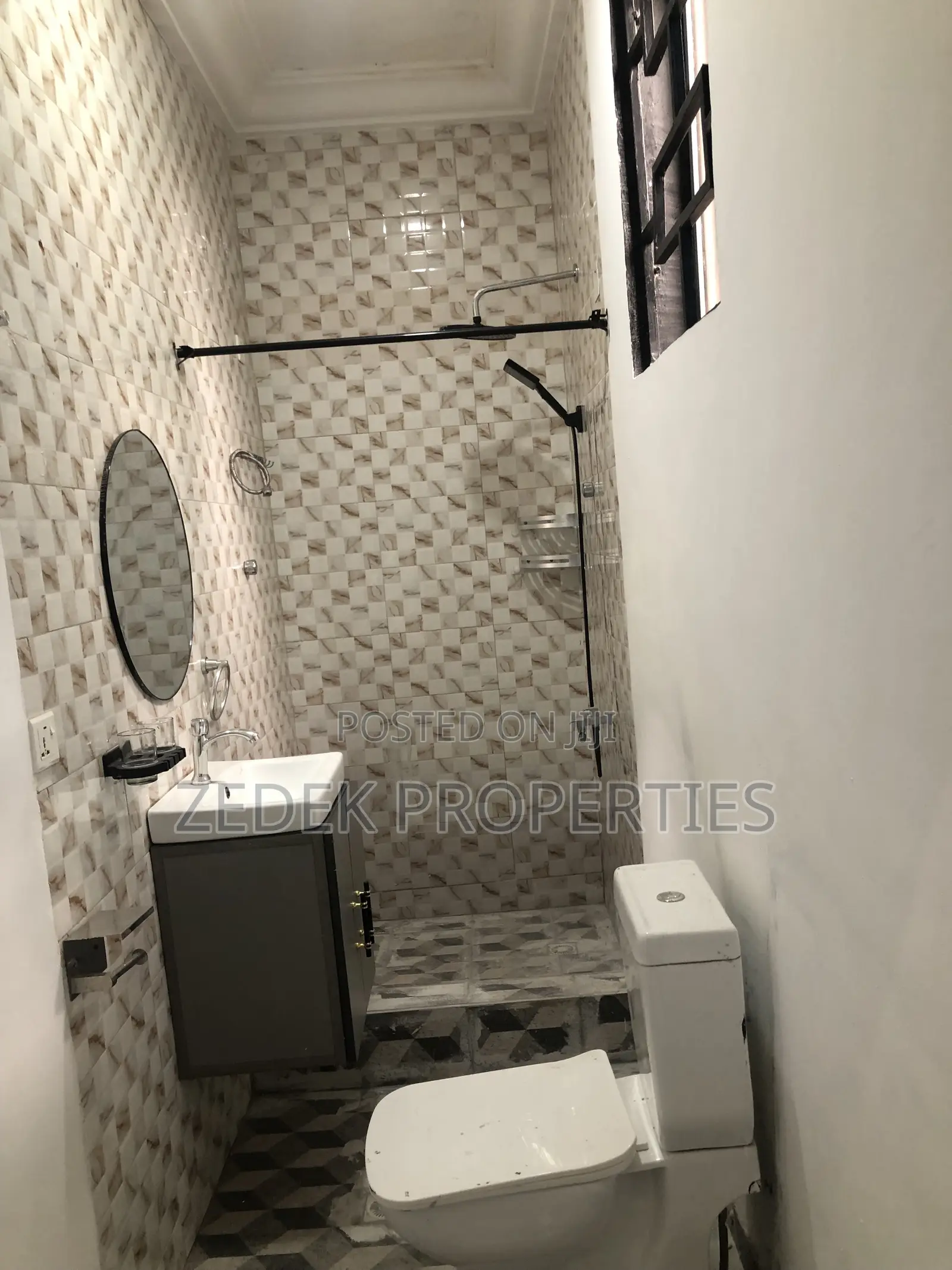 2bdrm Apartment in Kwabenya-Acp for rent