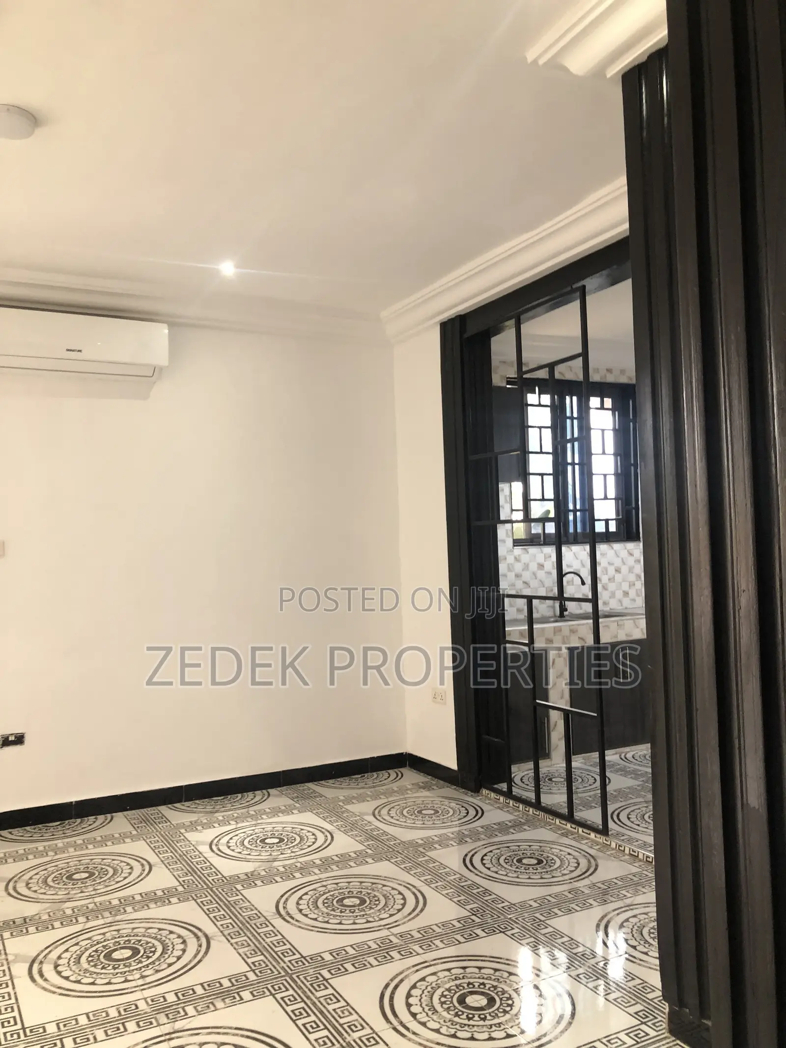 2bdrm Apartment in Kwabenya-Acp for rent