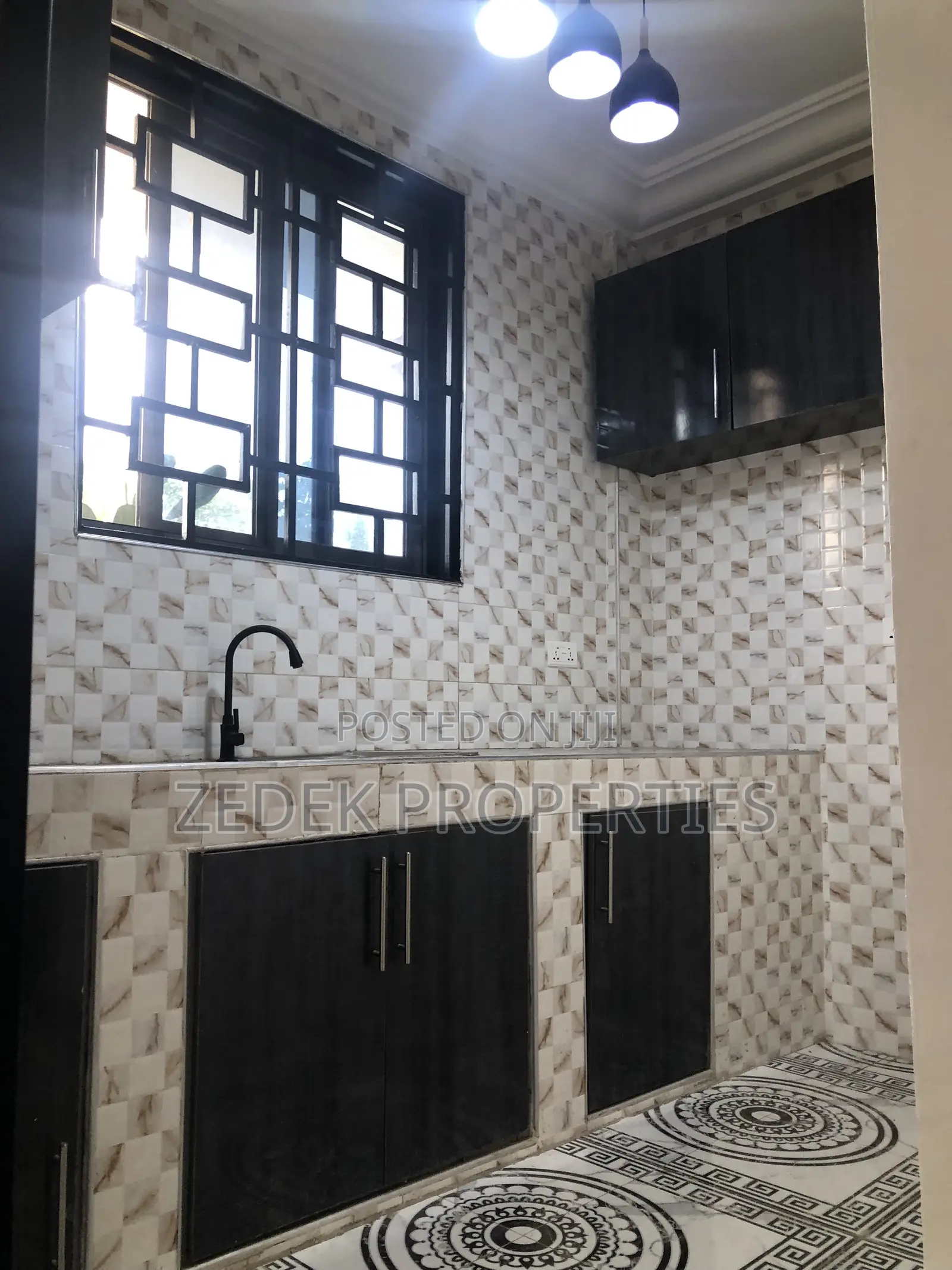 2bdrm Apartment in Kwabenya-Acp for rent