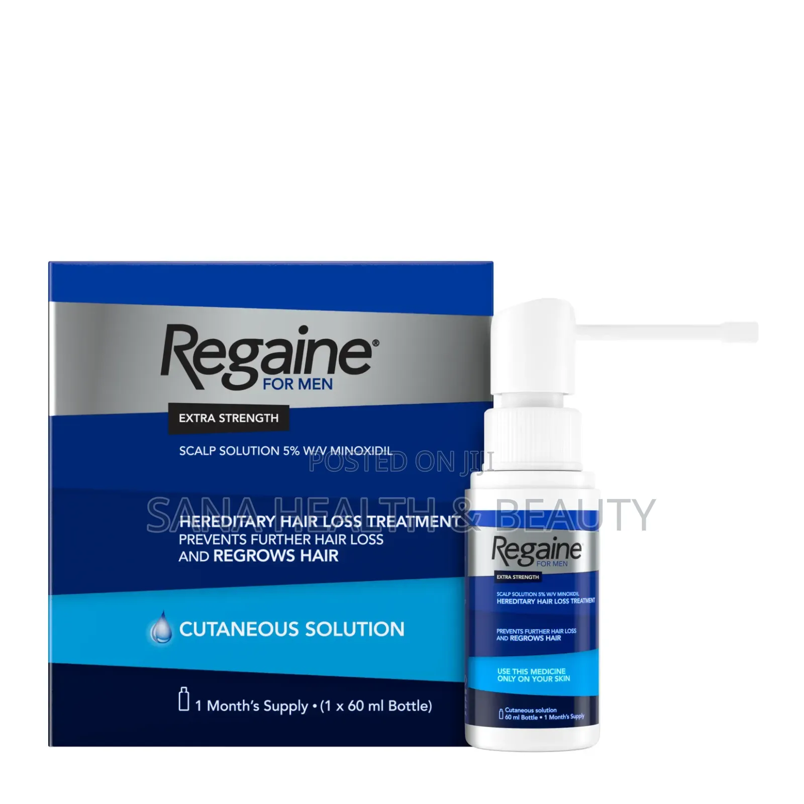 Regaine for Men 5%