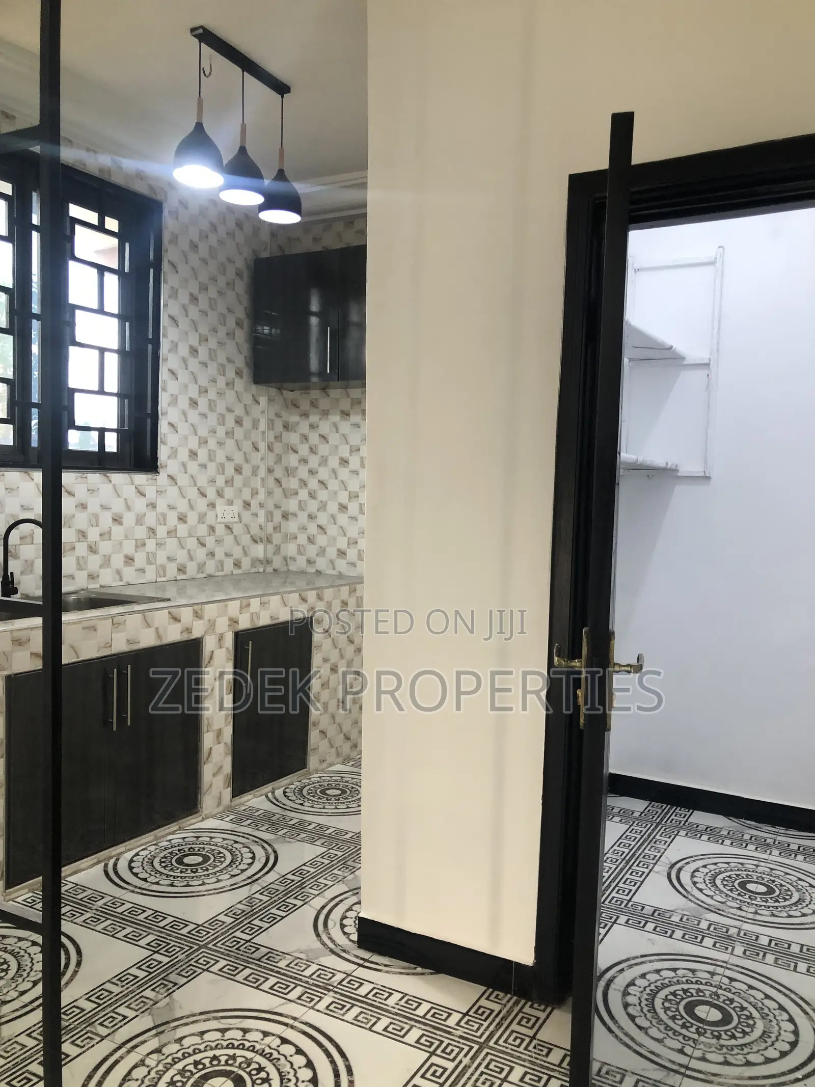 2bdrm Apartment in Kwabenya-Acp for rent