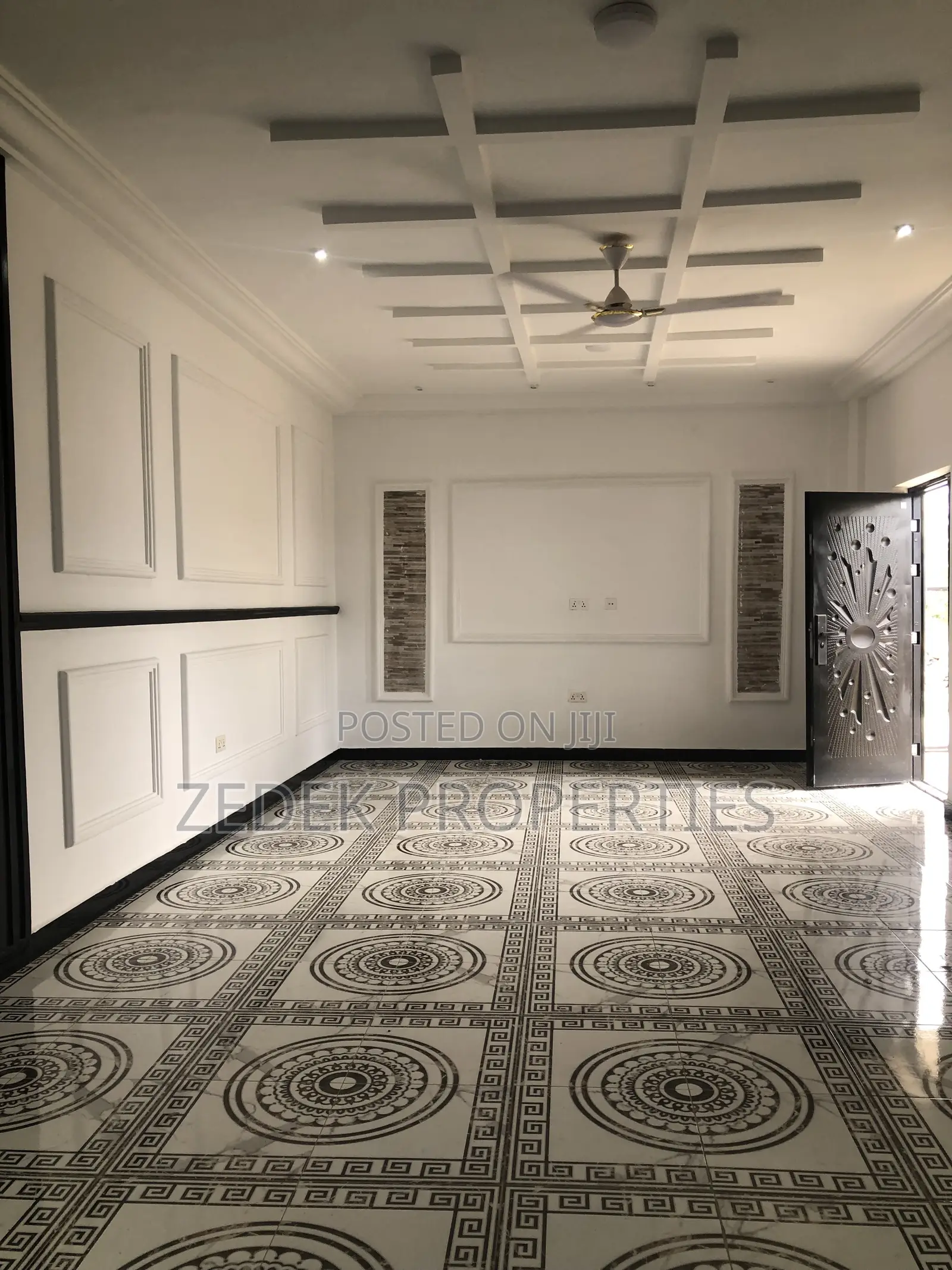 2bdrm Apartment in Kwabenya-Acp for rent