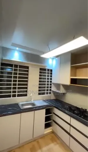 1bdrm Apartment in C/H Self @Kotoku, Amasaman for rent
