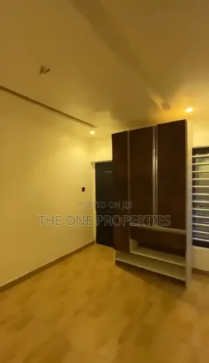 1bdrm Apartment in C/H Self @Kotoku, Amasaman for rent