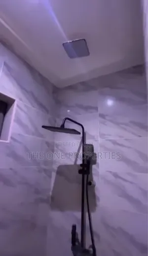 1bdrm Apartment in C/H Self @Kotoku, Amasaman for rent