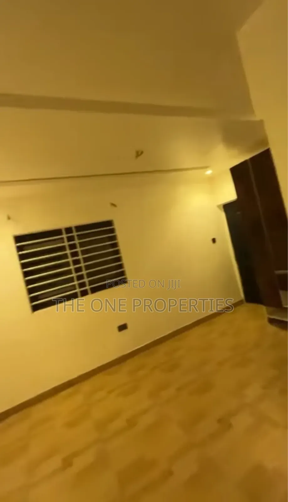 1bdrm Apartment in C/H Self @Kotoku, Amasaman for rent