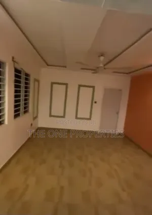 1bdrm Apartment in C/H Self @Kotoku, Amasaman for rent