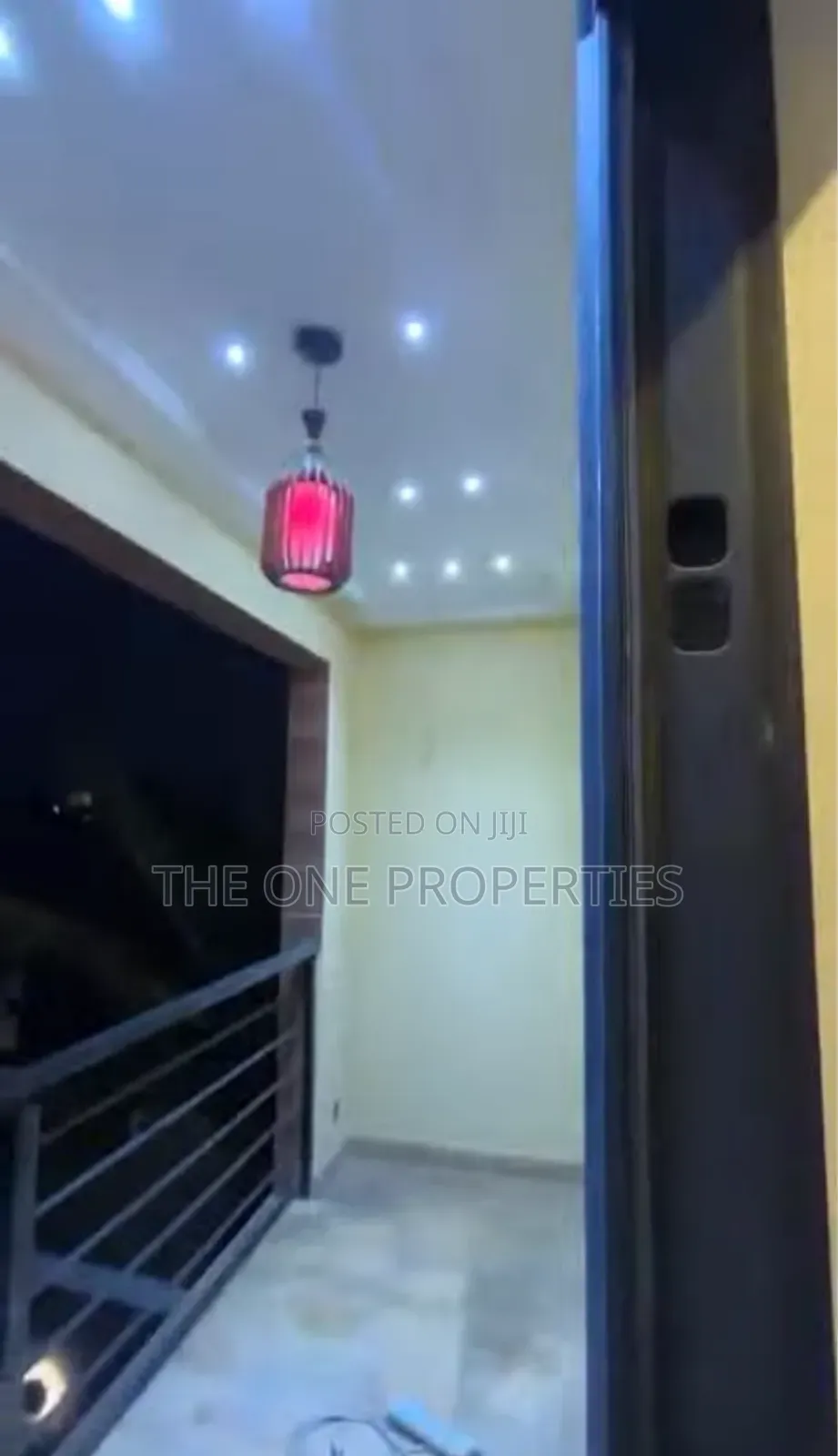1bdrm Apartment in C/H Self @Kotoku, Amasaman for rent