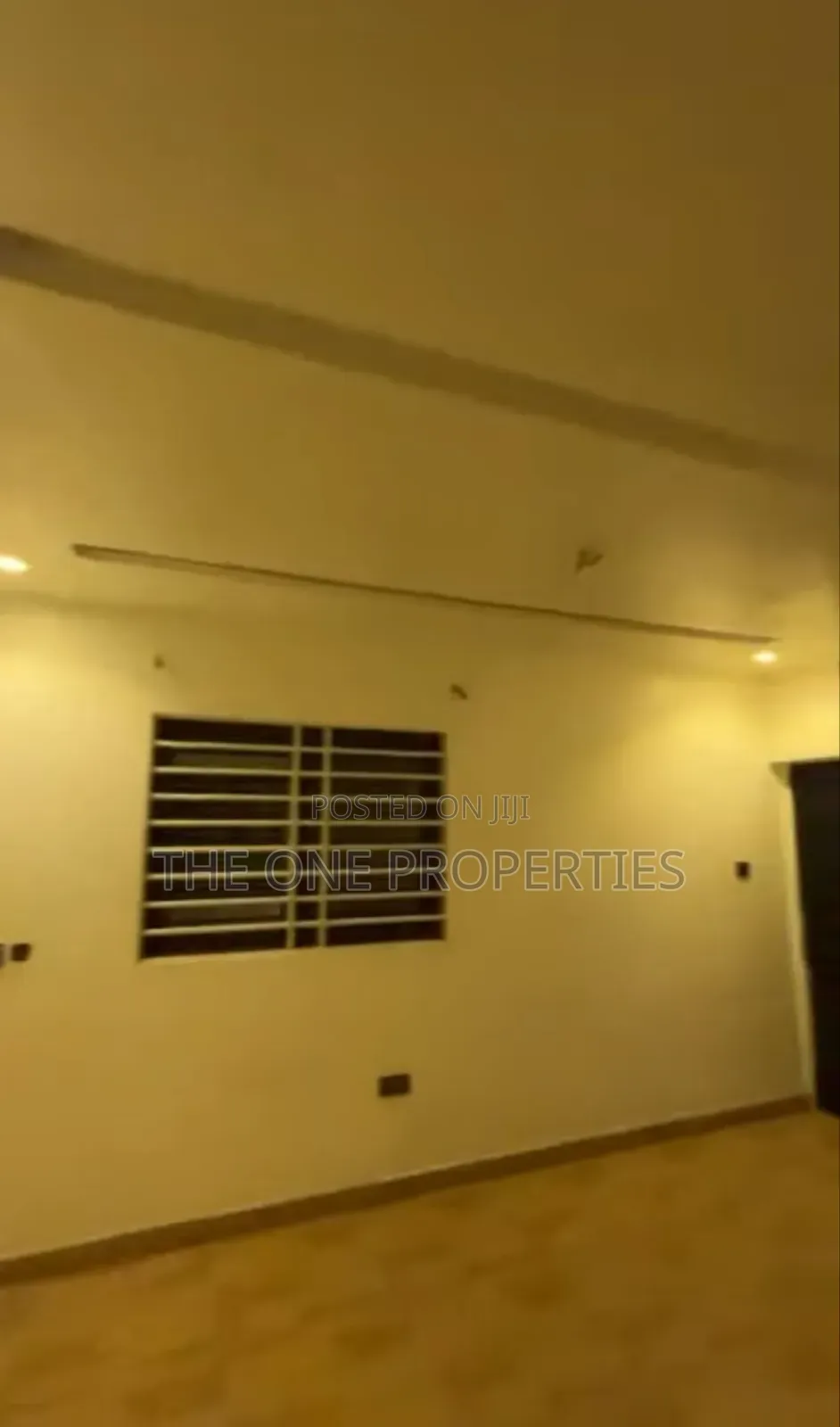 1bdrm Apartment in C/H Self @Kotoku, Amasaman for rent