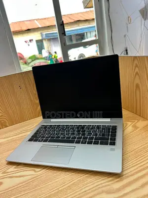 Laptop HP EliteBook 745 G6 8GB AMD Ryzen 5 SSD 256GB