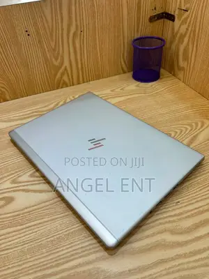Laptop HP EliteBook 745 G6 8GB AMD Ryzen 5 SSD 256GB
