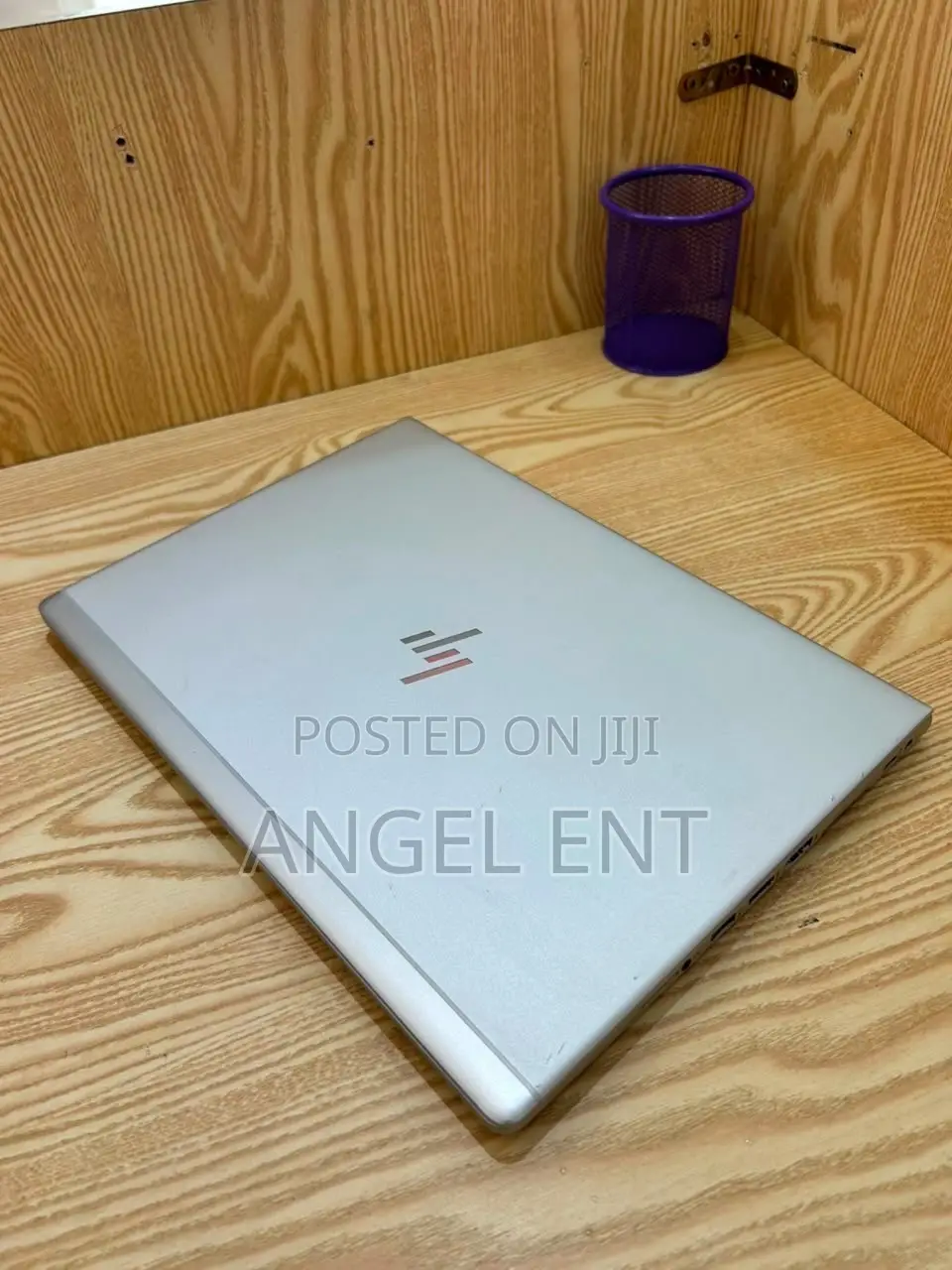Laptop HP EliteBook 745 G6 8GB AMD Ryzen 5 SSD 256GB