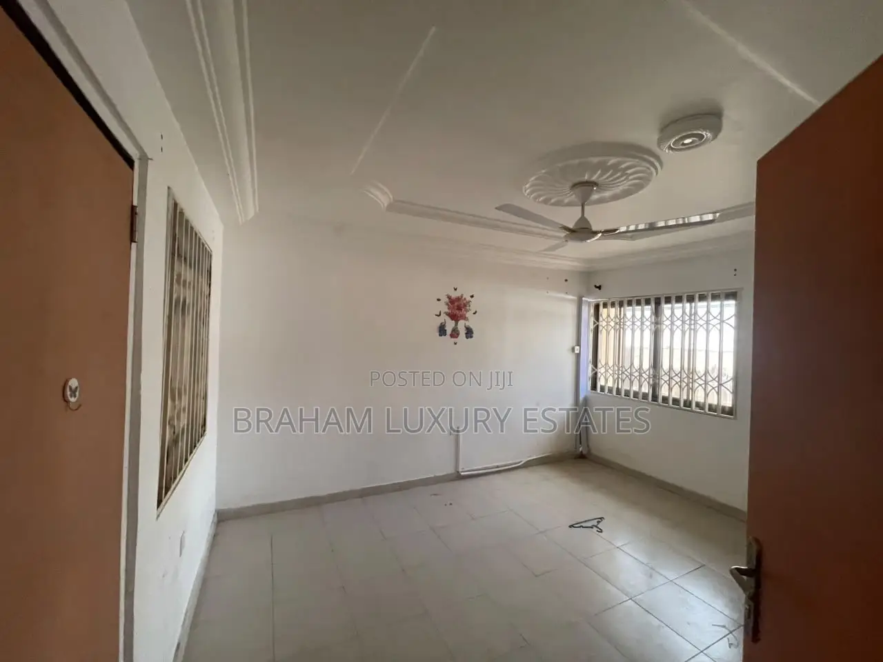1bdrm Apartment in Braham Luxury, East Legon for rent