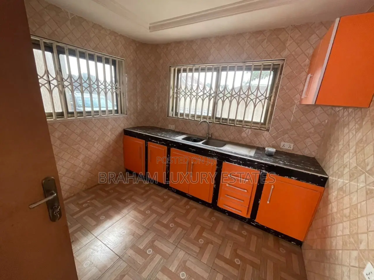 1bdrm Apartment in Braham Luxury, East Legon for rent